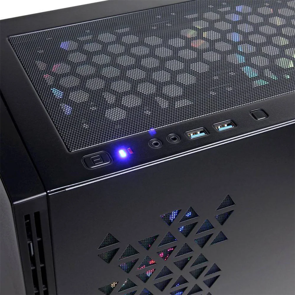SLC3800BSDFV2 Cyberpowerpc Gamer Supreme Gaming Desktop - view 4