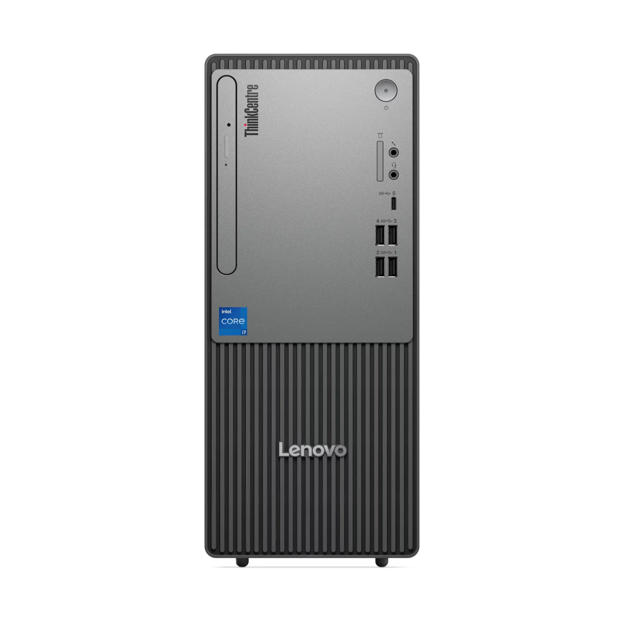 Thinkcentre Neo 50T Gen 5 CT2 01 MU5JOWGB ZQ464E - view 4