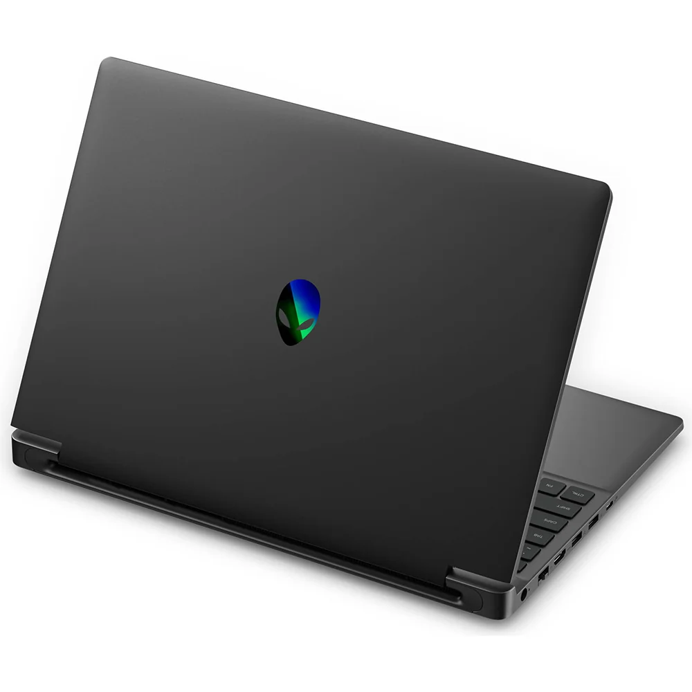 VW5KT Dell Alienware 15 Gaming Laptop - view 2