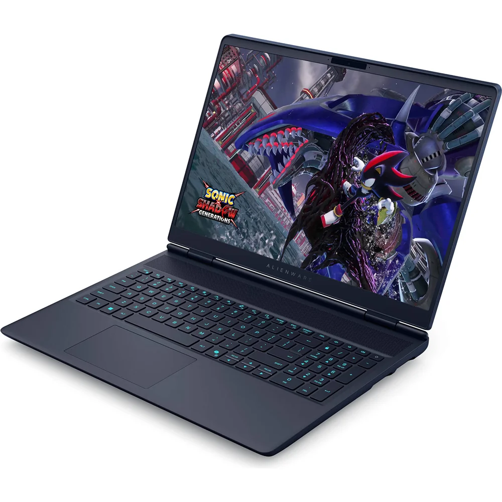 Yprpg Dell Alienware 16X Aurora Gaming Laptop - view 2